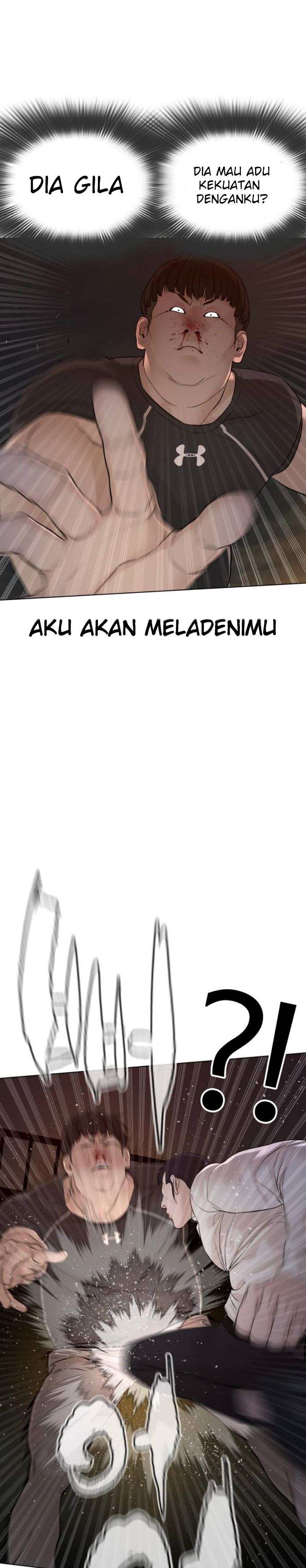 How to Fight Chap 90 - Next Chap 91