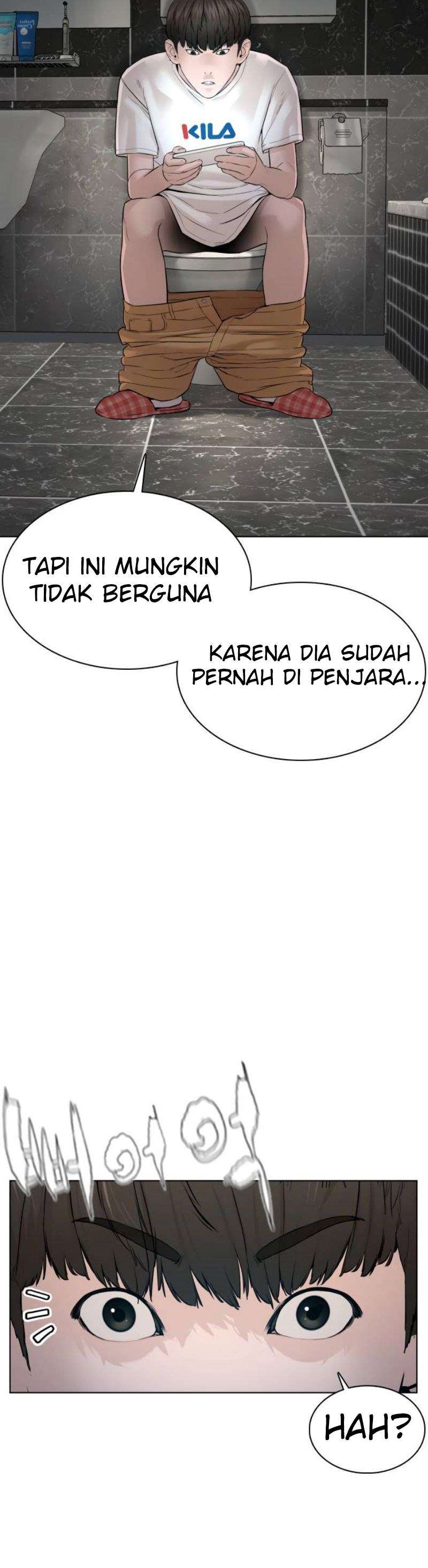 How to Fight Chap 90 - Next Chap 91