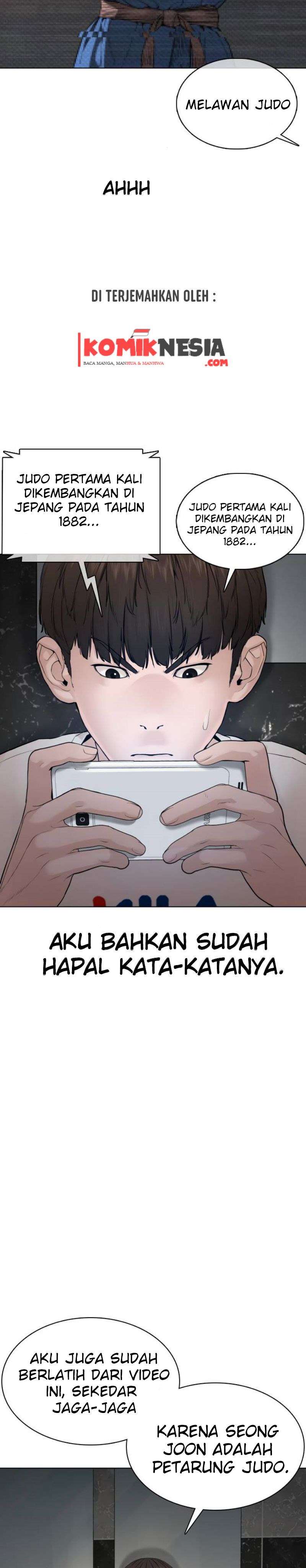 How to Fight Chap 90 - Next Chap 91