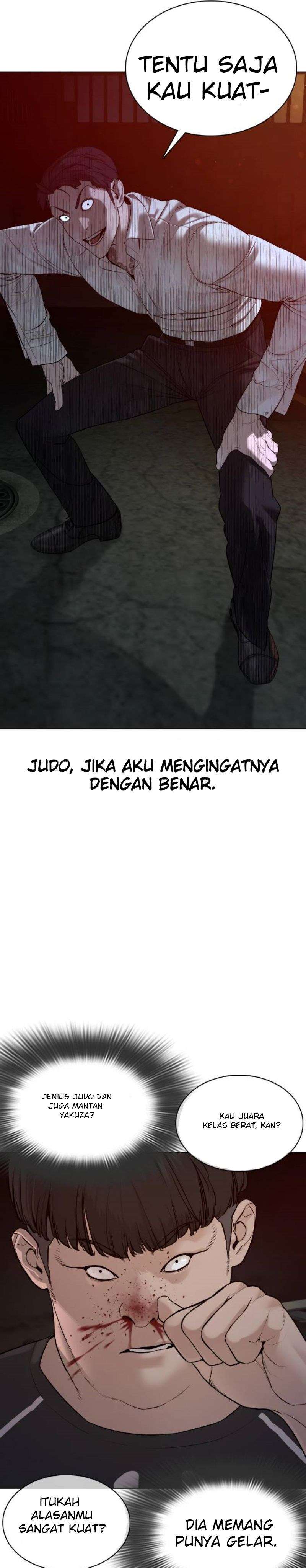 How to Fight Chap 90 - Next Chap 91