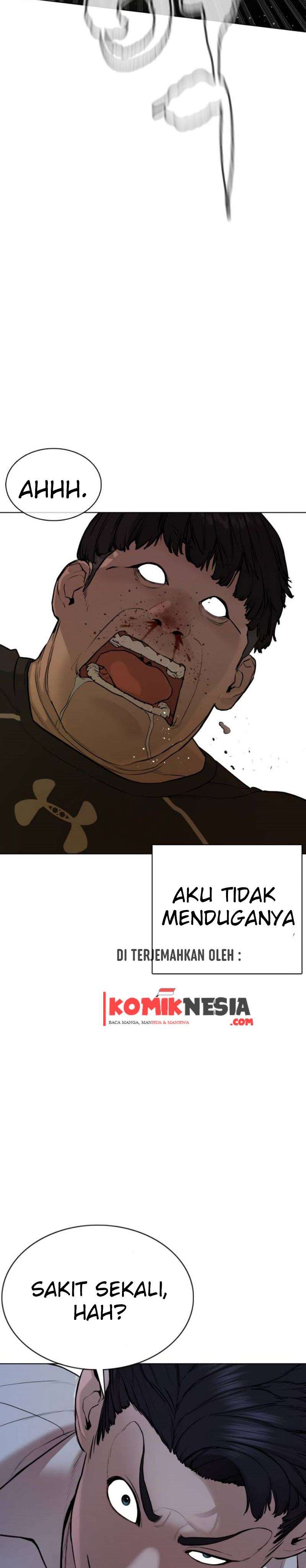 How to Fight Chap 90 - Next Chap 91