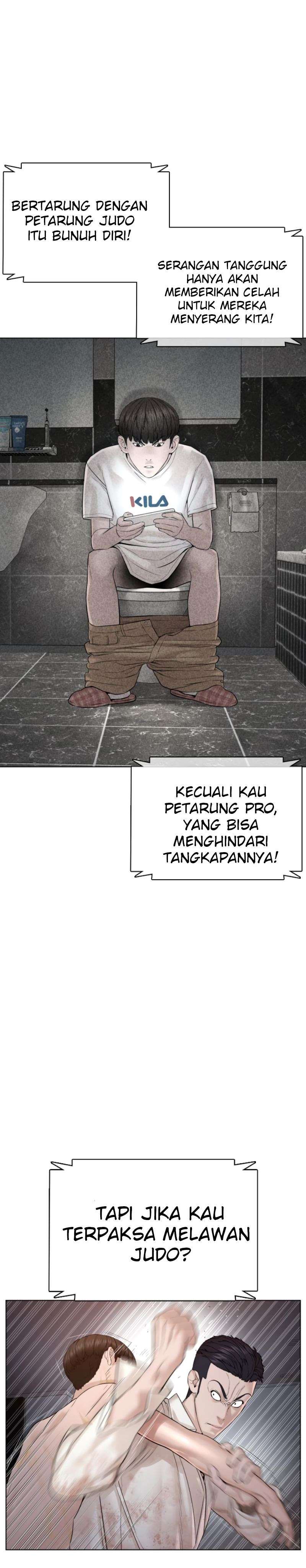 How to Fight Chap 91 - Next Chap 92