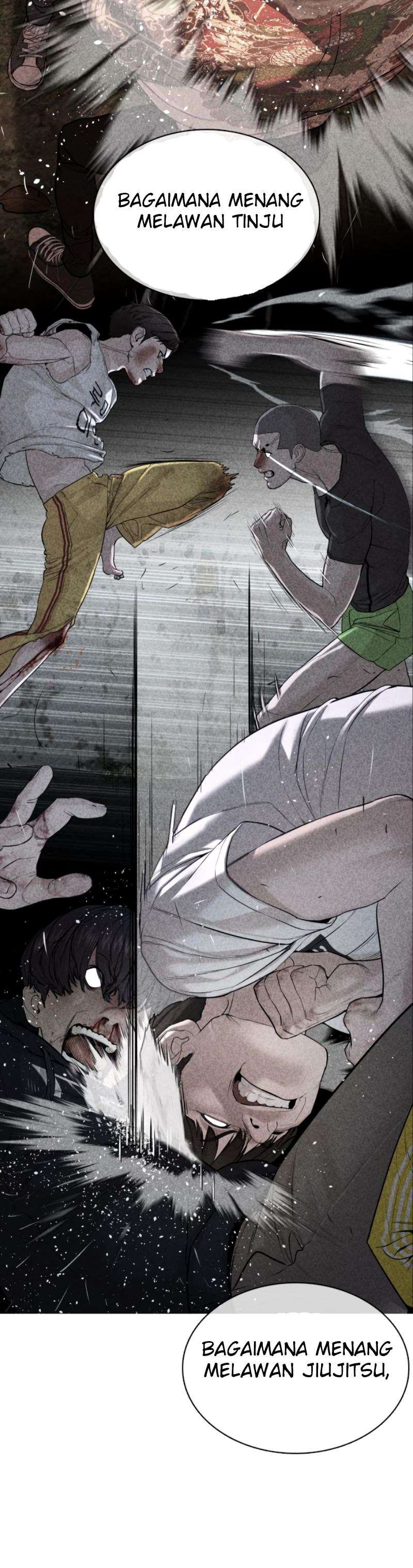 How to Fight Chap 91 - Next Chap 92