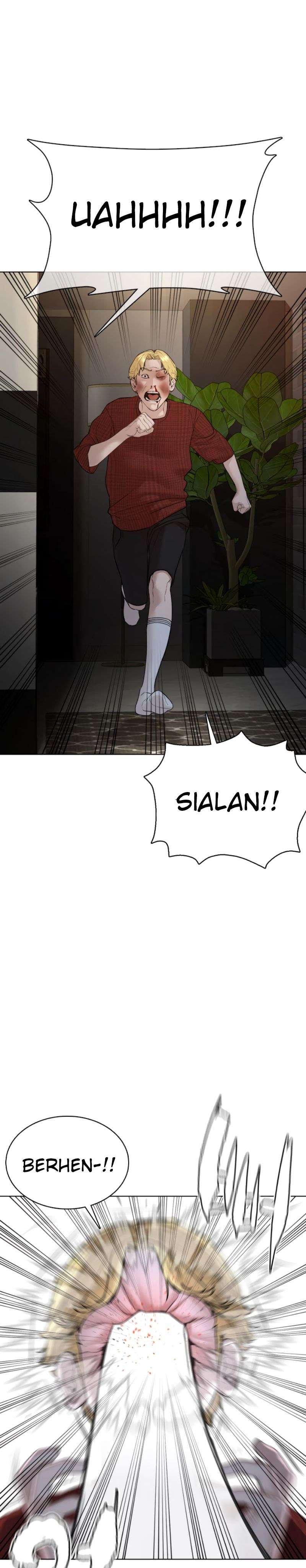 How to Fight Chap 91 - Next Chap 92