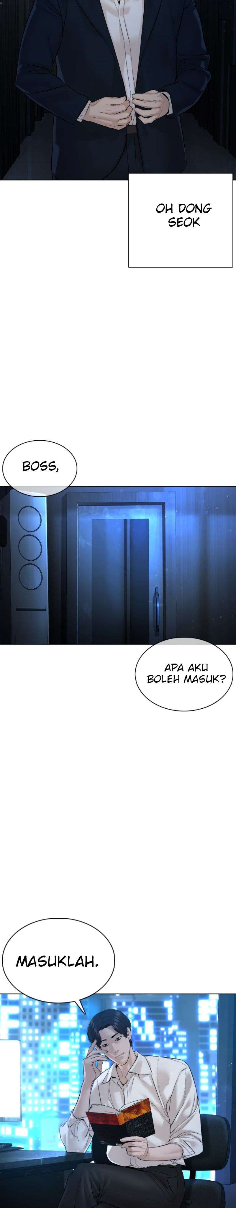 How to Fight Chap 91 - Next Chap 92