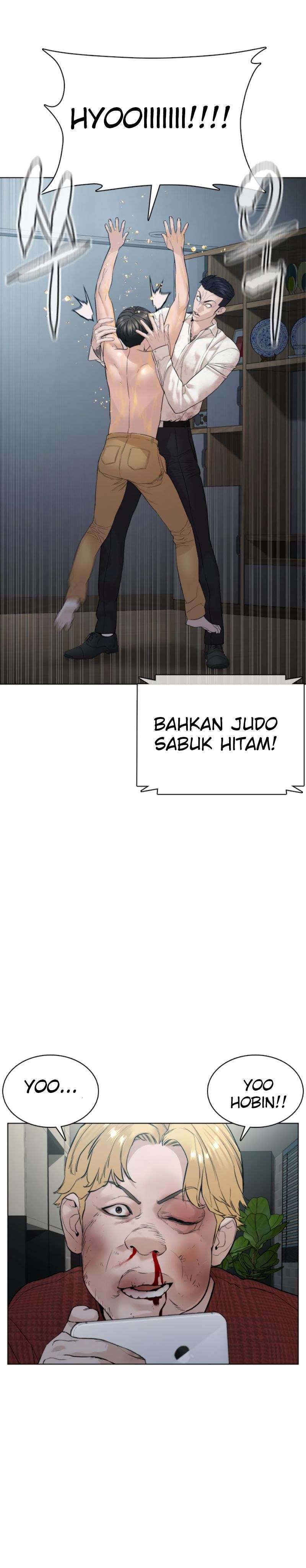 How to Fight Chap 91 - Next Chap 92
