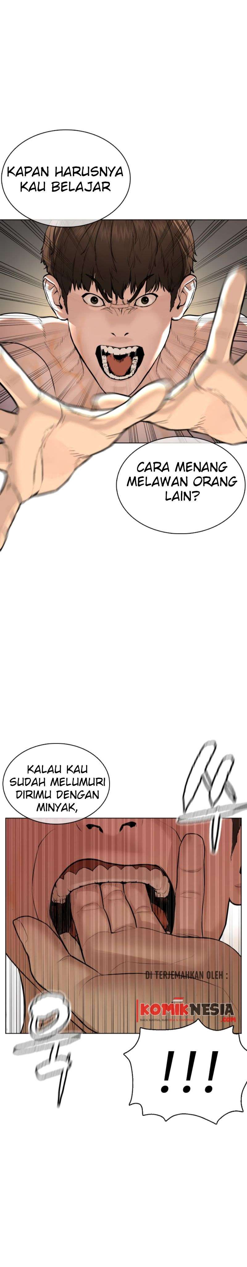 How to Fight Chap 91 - Next Chap 92