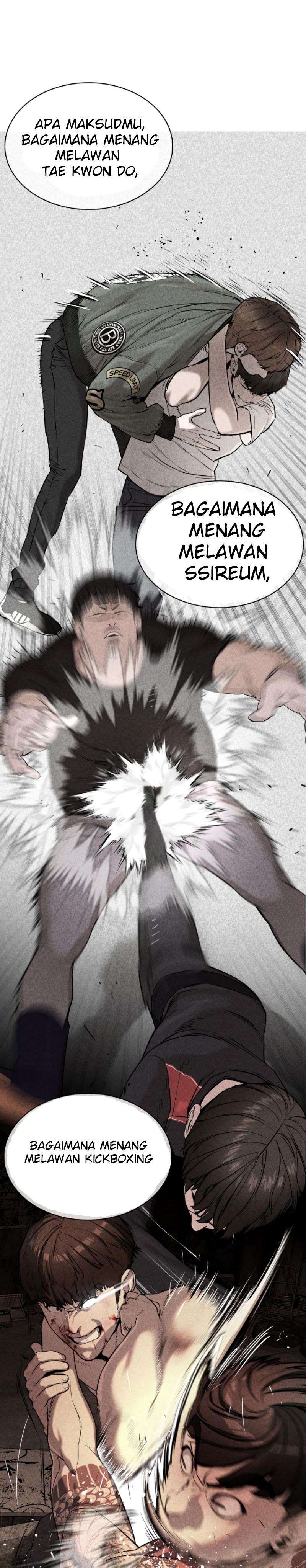How to Fight Chap 91 - Next Chap 92