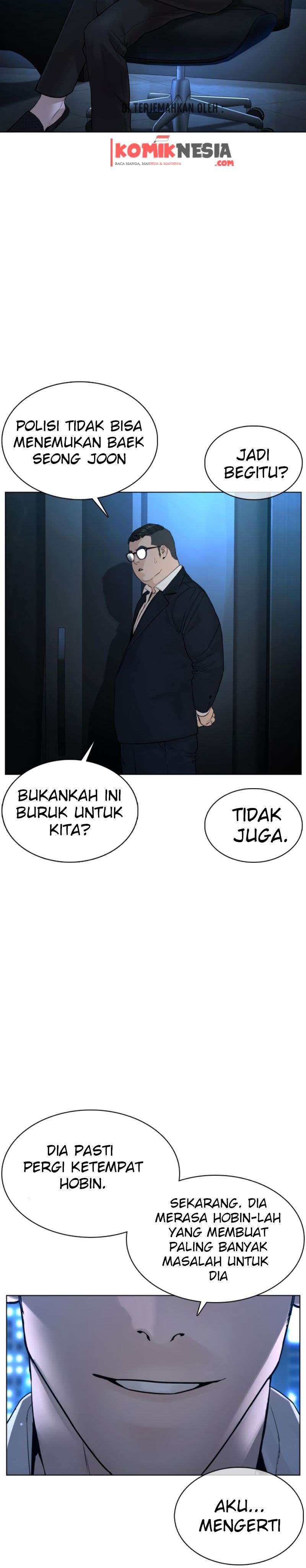 How to Fight Chap 91 - Next Chap 92