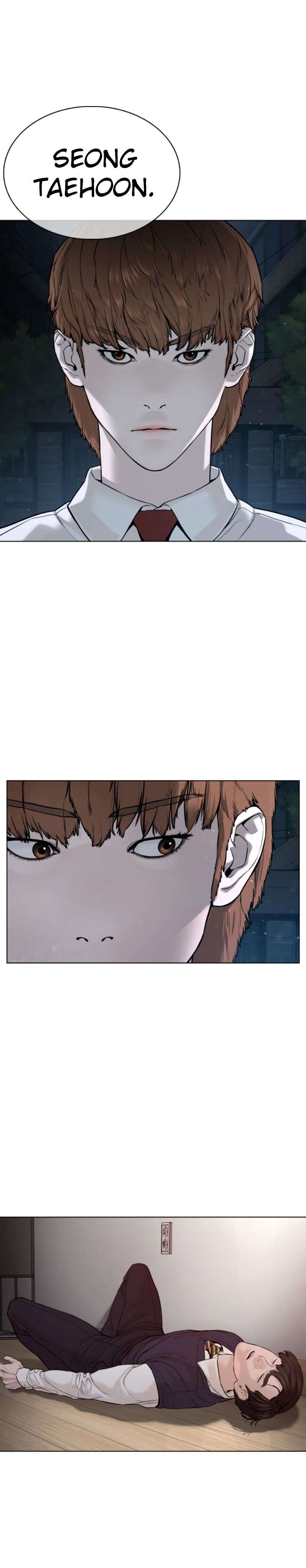 How to Fight Chap 91 - Next Chap 92