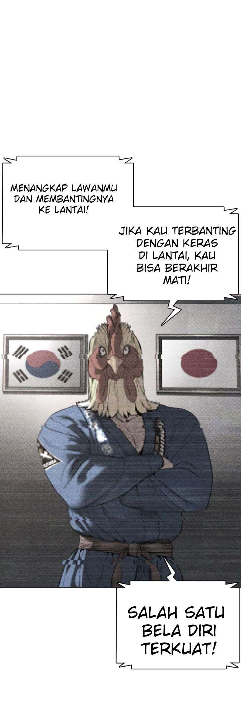 How to Fight Chap 91 - Next Chap 92