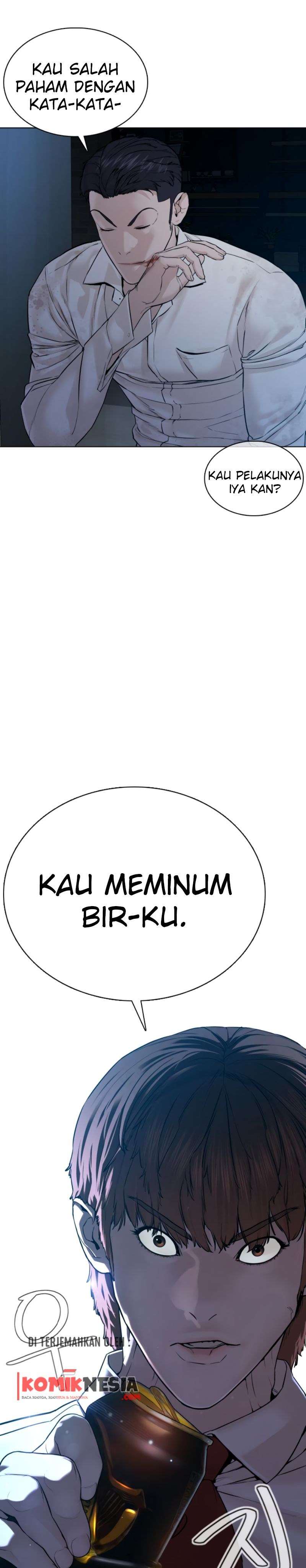 How to Fight Chap 91 - Next Chap 92