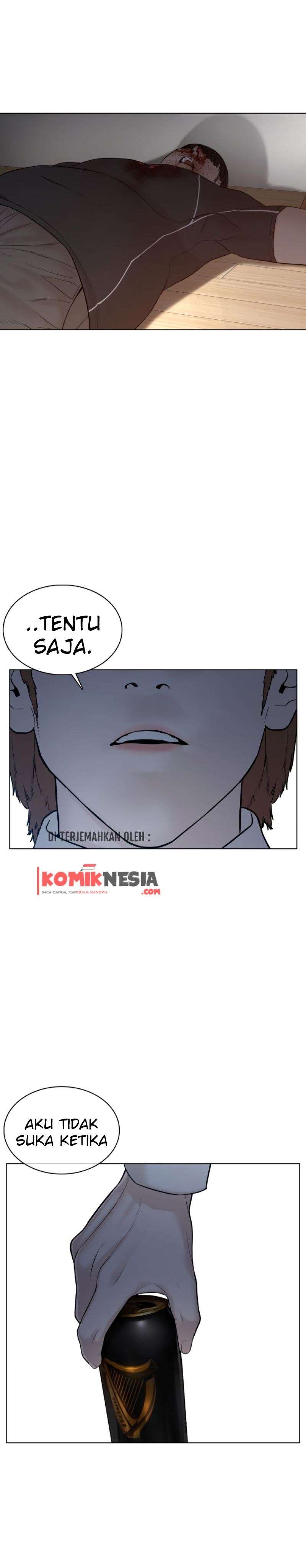 How to Fight Chap 91 - Next Chap 92