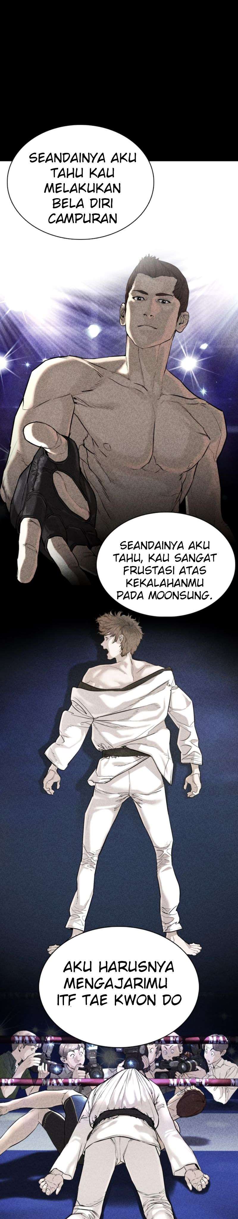 How to Fight Chap 92 - Next Chap 93