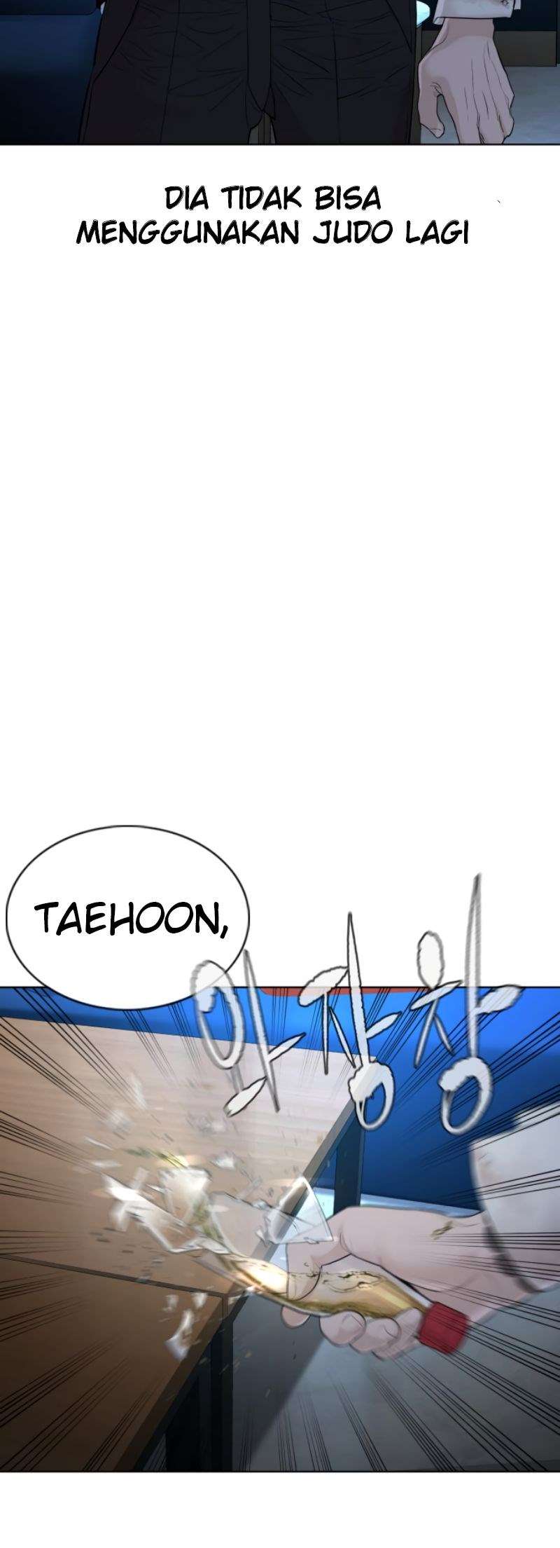 How to Fight Chap 92 - Next Chap 93