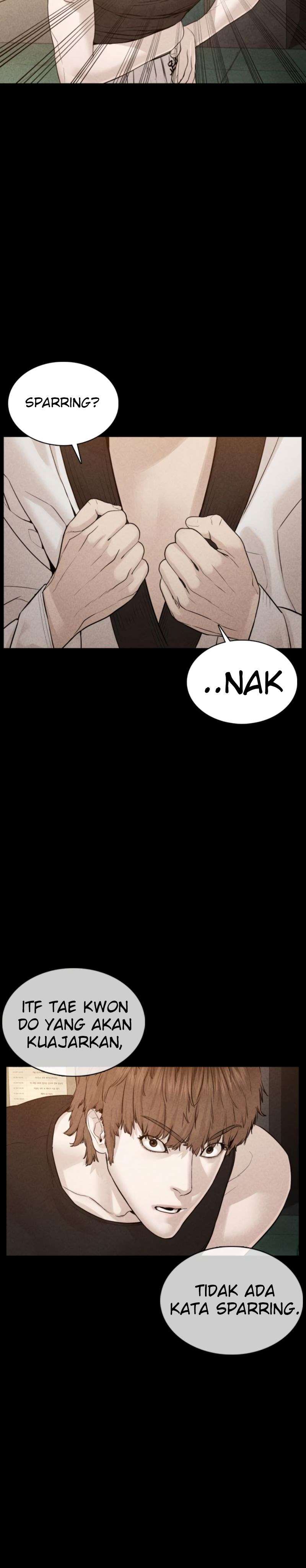 How to Fight Chap 92 - Next Chap 93