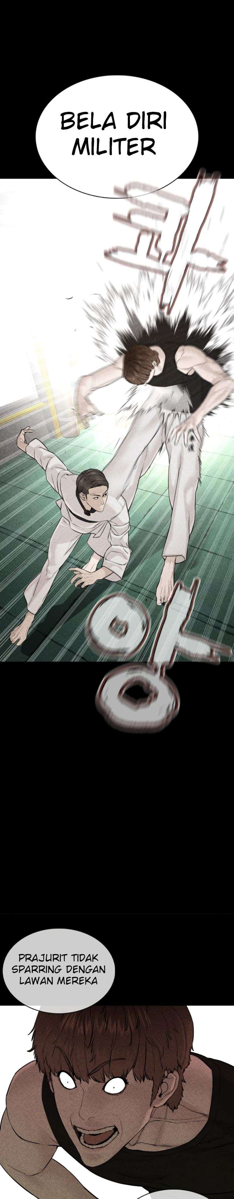 How to Fight Chap 92 - Next Chap 93