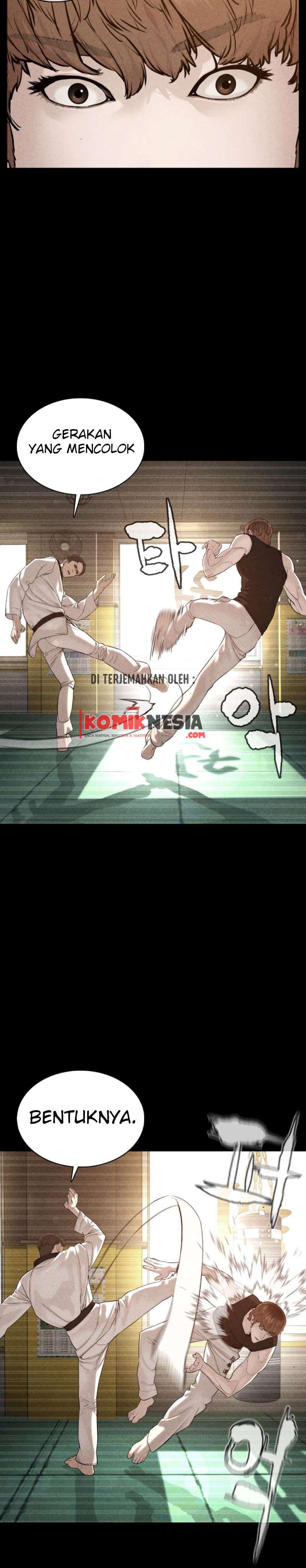 How to Fight Chap 92 - Next Chap 93