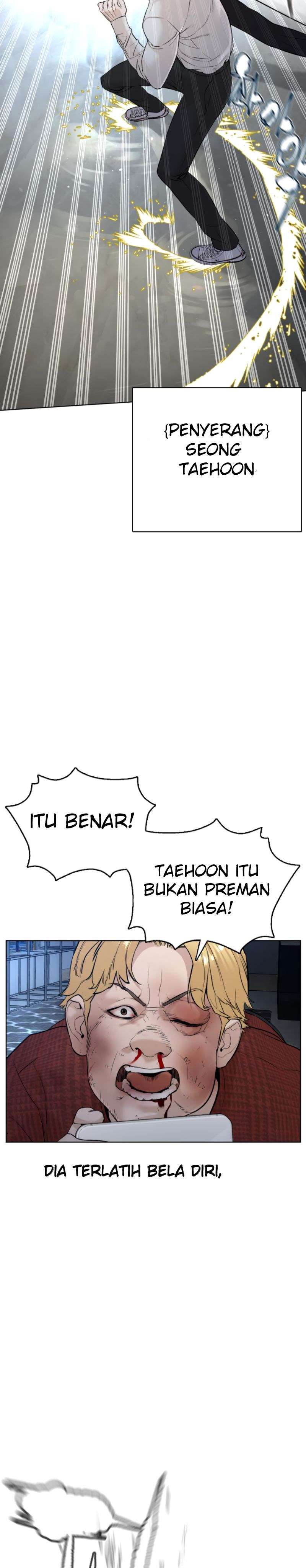 How to Fight Chap 92 - Next Chap 93