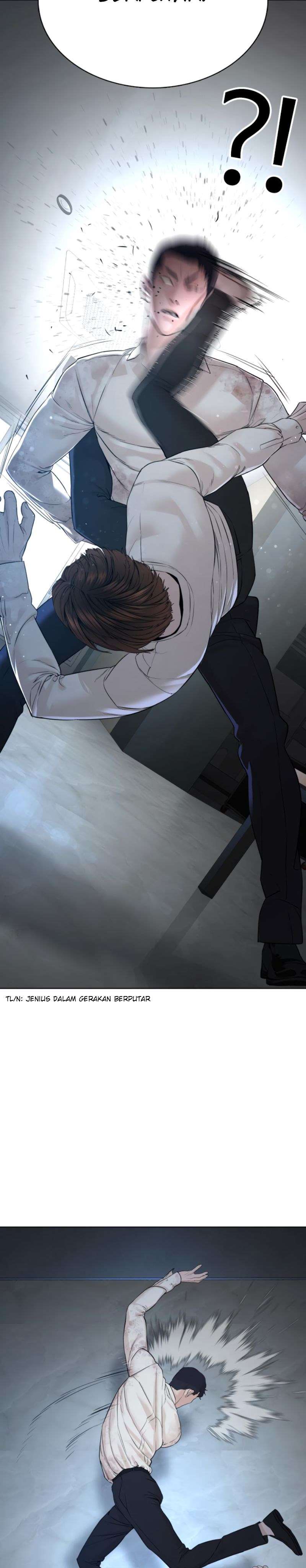 How to Fight Chap 92 - Next Chap 93