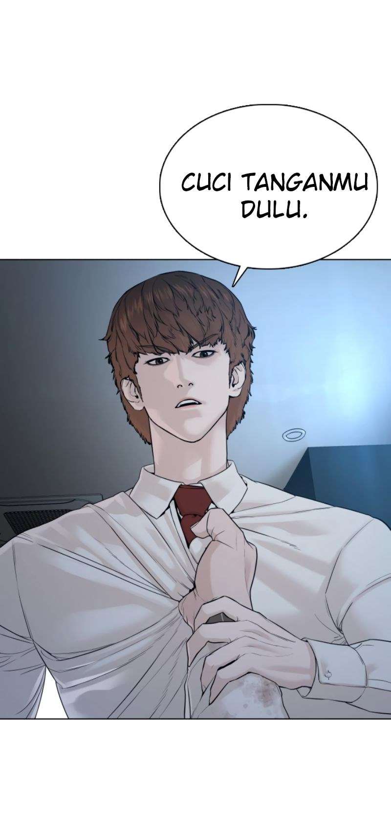 How to Fight Chap 92 - Next Chap 93