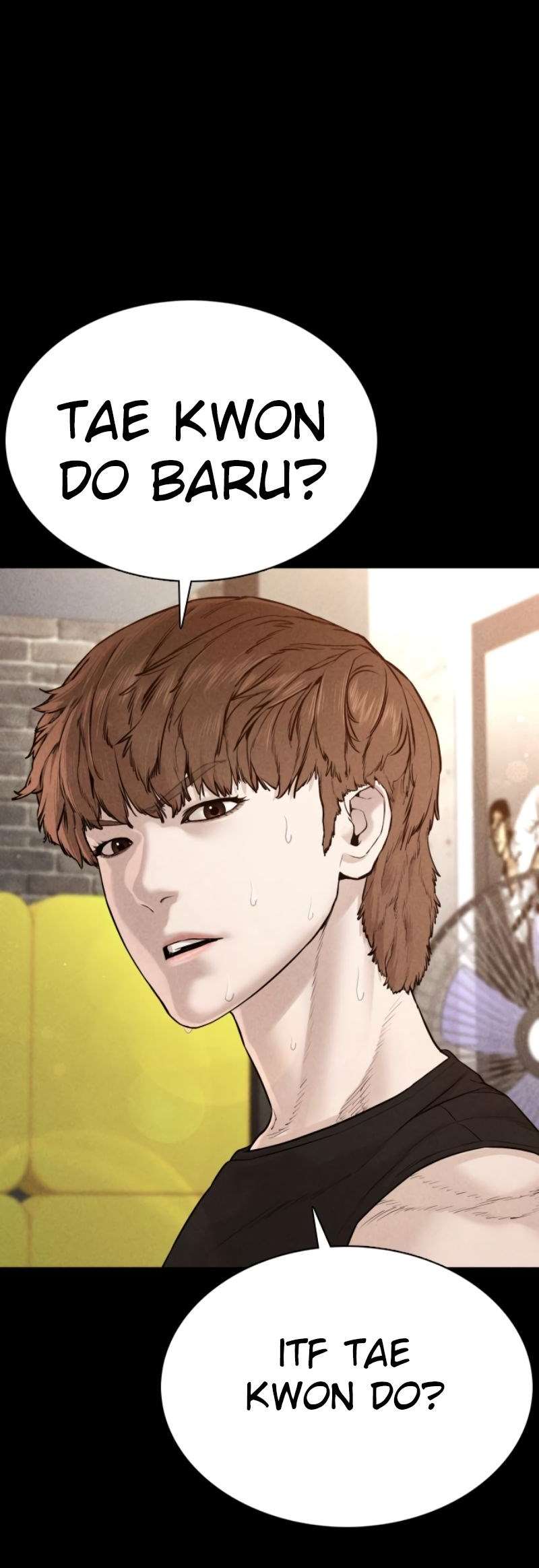 How to Fight Chap 92 - Next Chap 93