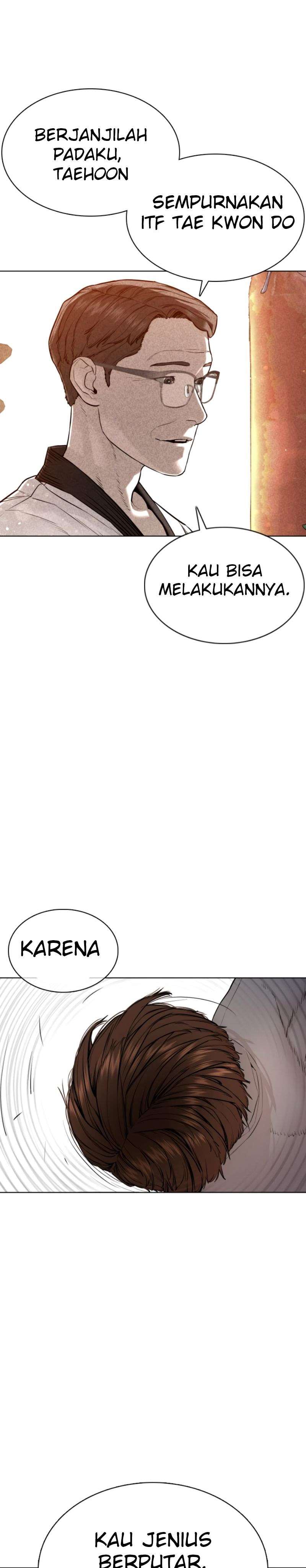 How to Fight Chap 92 - Next Chap 93