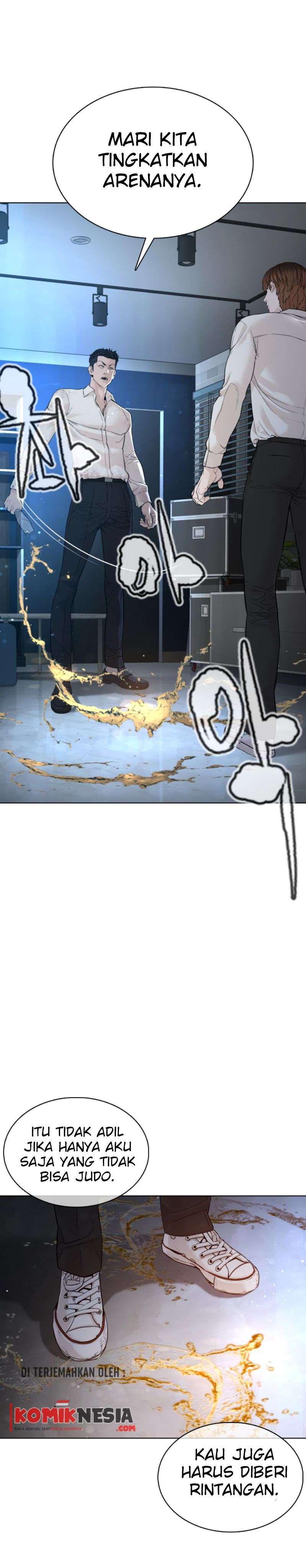 How to Fight Chap 92 - Next Chap 93