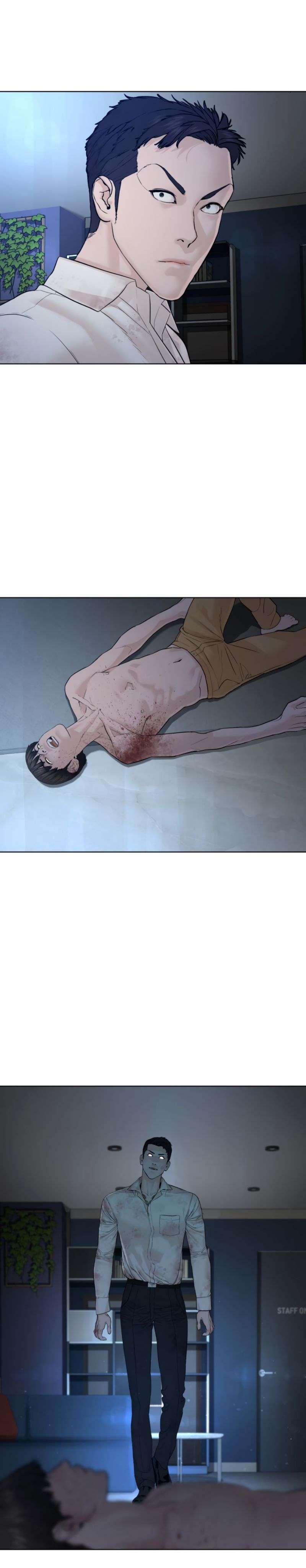 How to Fight Chap 92 - Next Chap 93