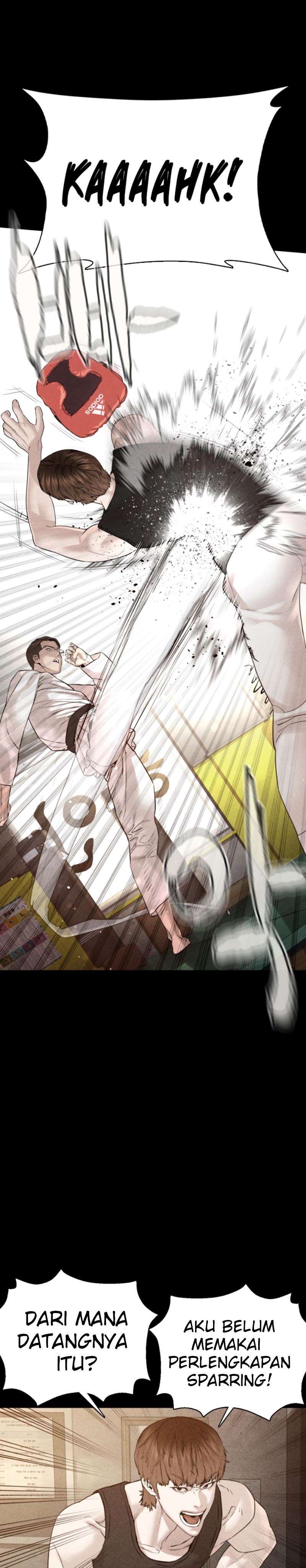 How to Fight Chap 92 - Next Chap 93