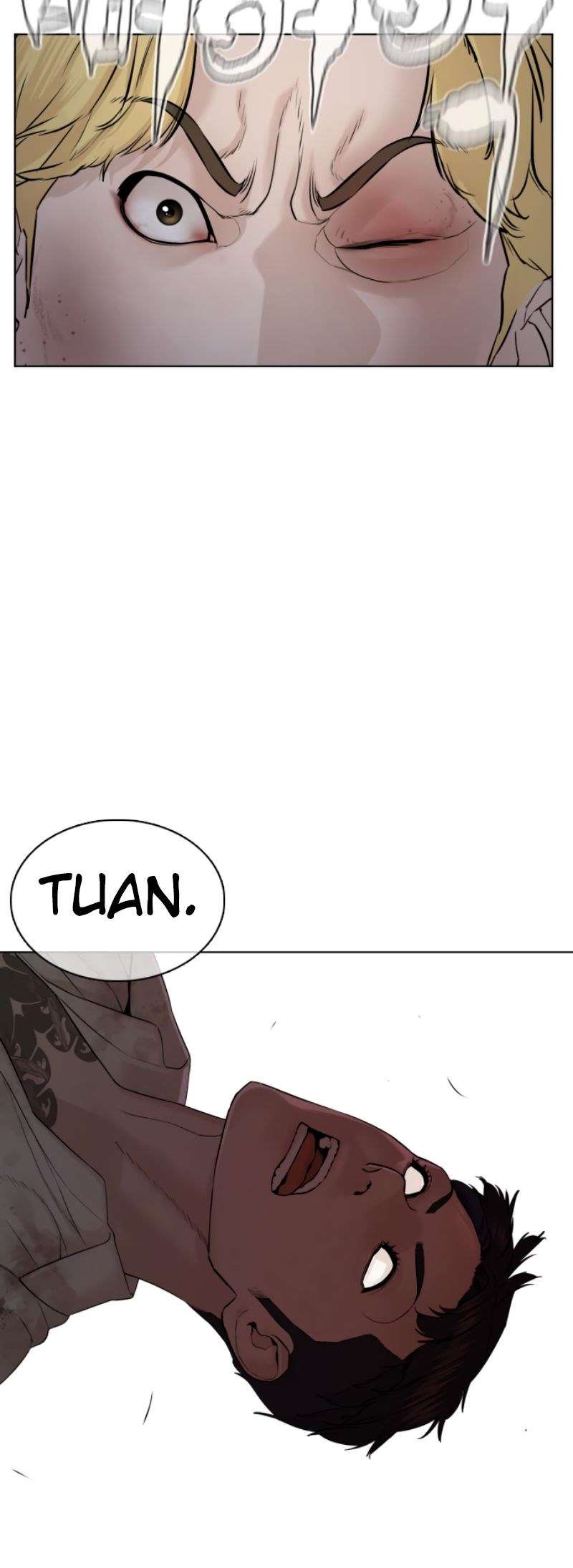 How to Fight Chap 92 - Next Chap 93