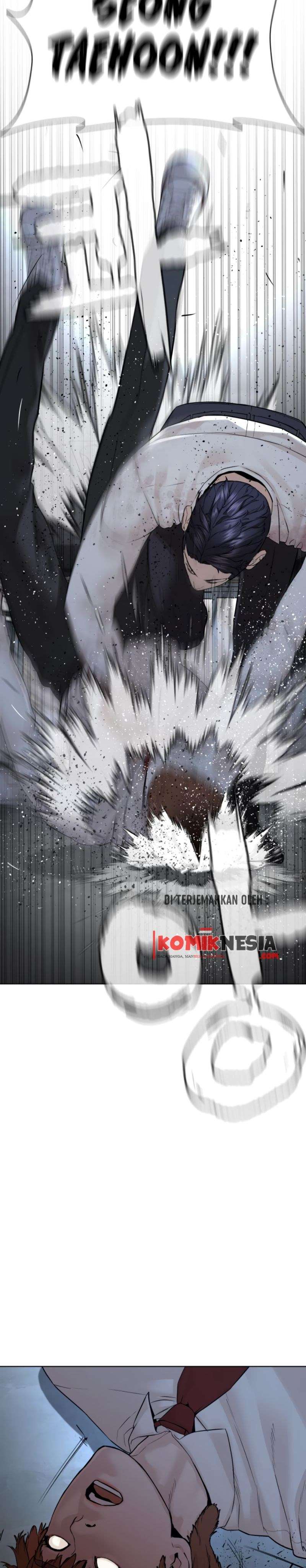 How to Fight Chap 92 - Next Chap 93