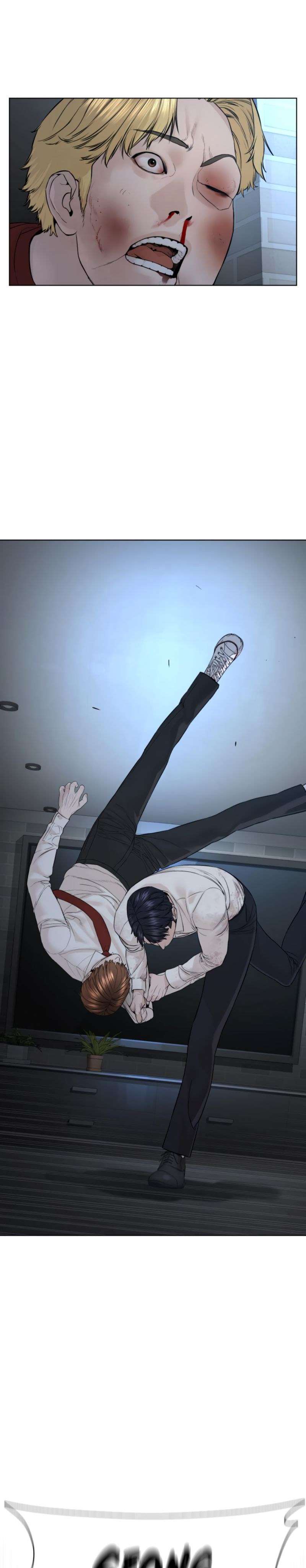 How to Fight Chap 92 - Next Chap 93