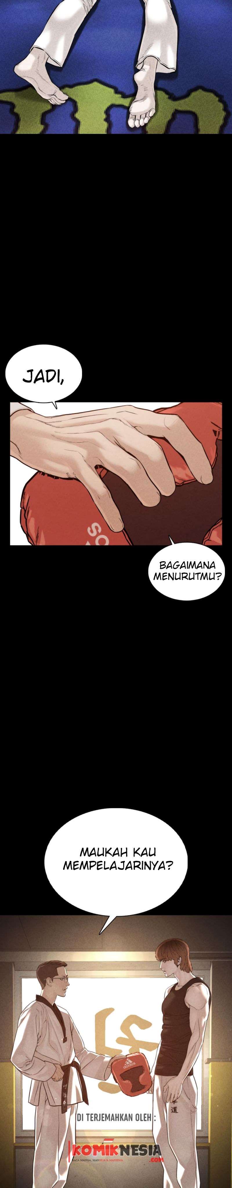 How to Fight Chap 92 - Next Chap 93