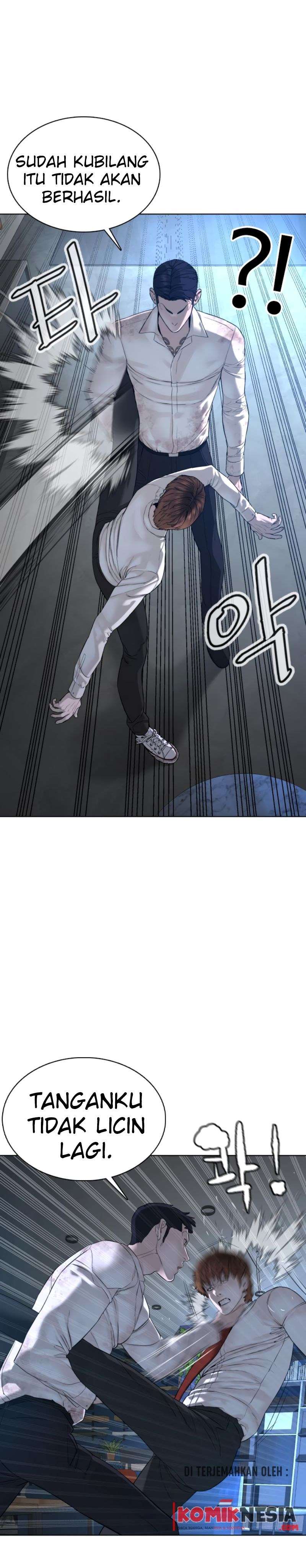 How to Fight Chap 92 - Next Chap 93