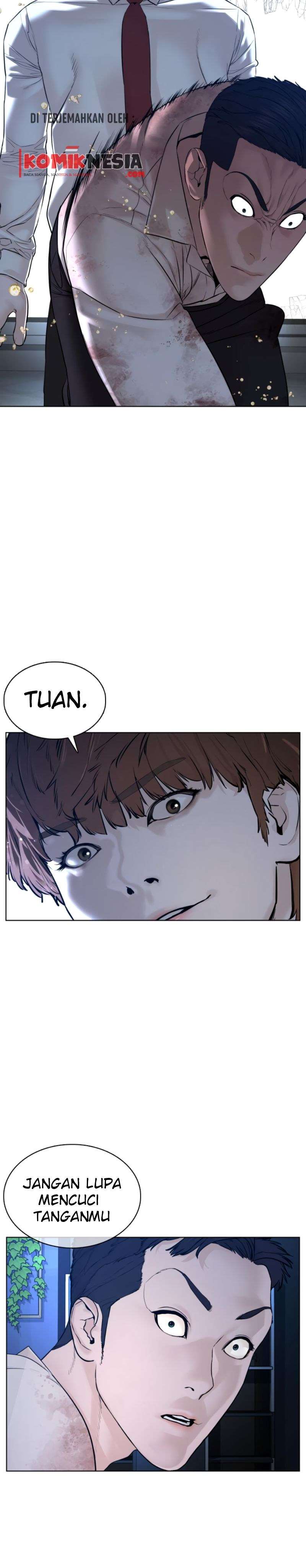 How to Fight Chap 92 - Next Chap 93