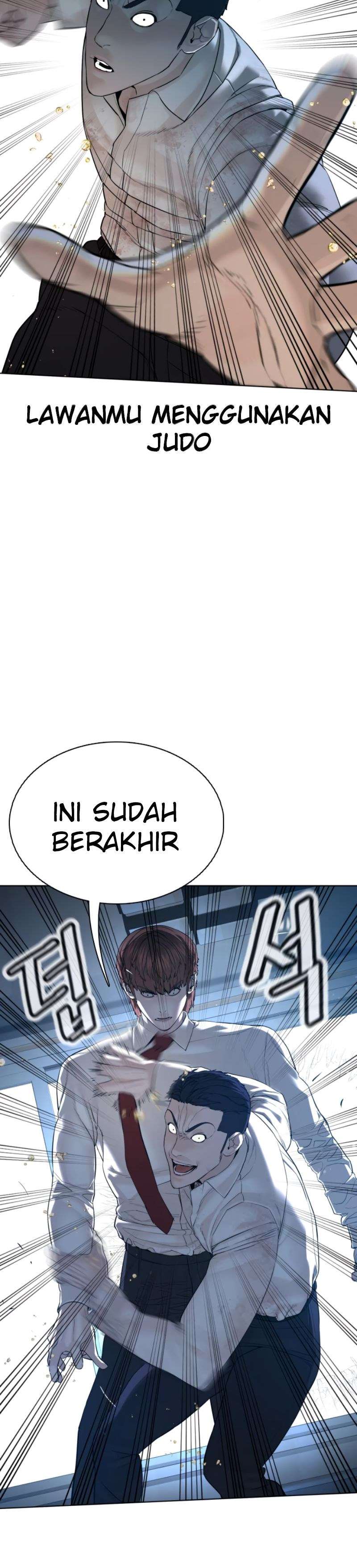 How to Fight Chap 92 - Next Chap 93