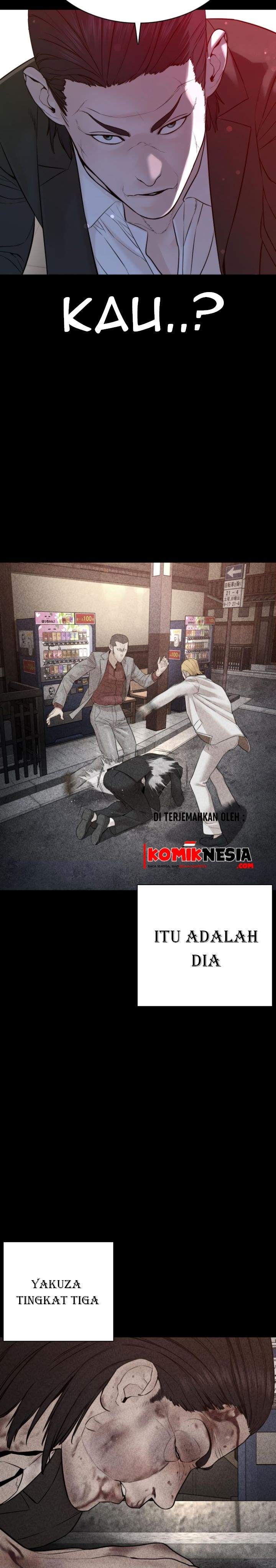 How to Fight Chap 97 - Next Chap 98