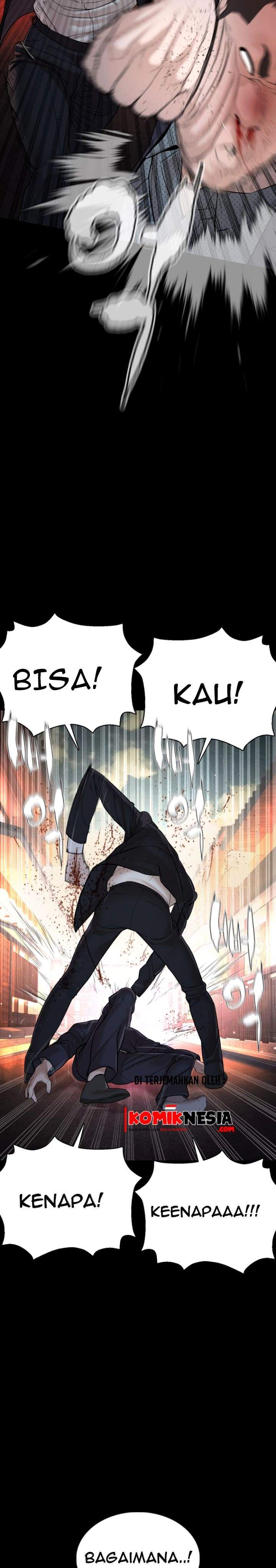 How to Fight Chap 97 - Next Chap 98