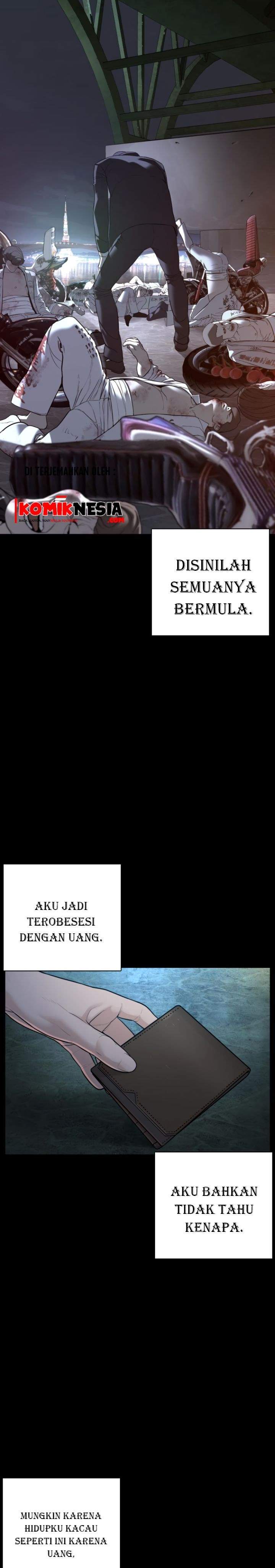 How to Fight Chap 97 - Next Chap 98