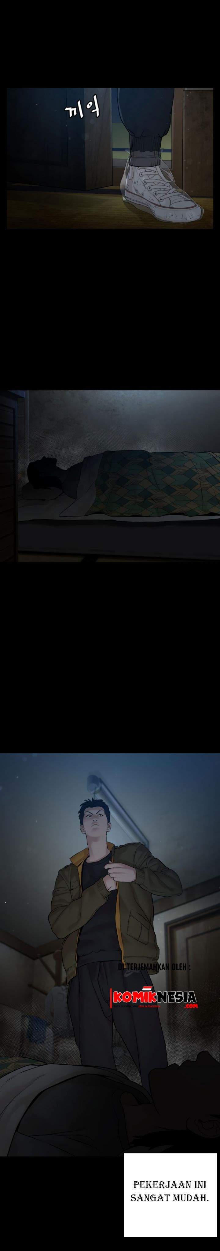 How to Fight Chap 97 - Next Chap 98