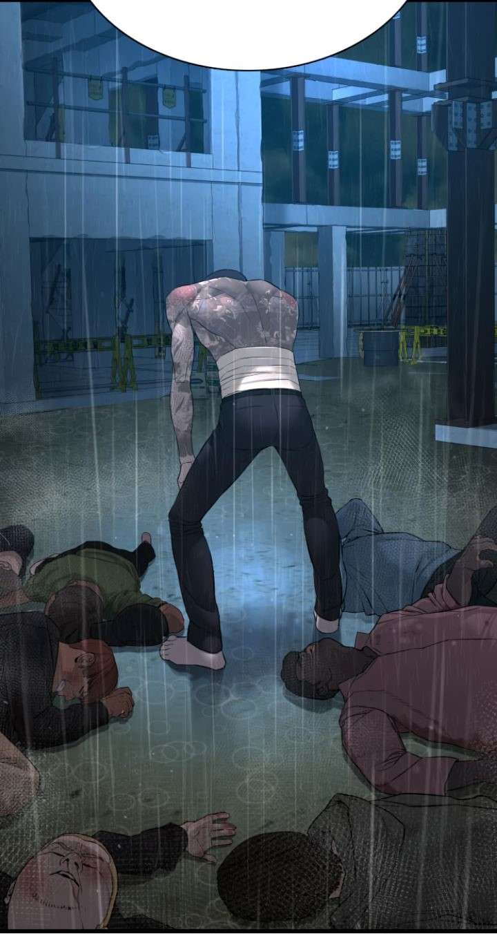 How to Fight Chap 94 - Next Chap 95