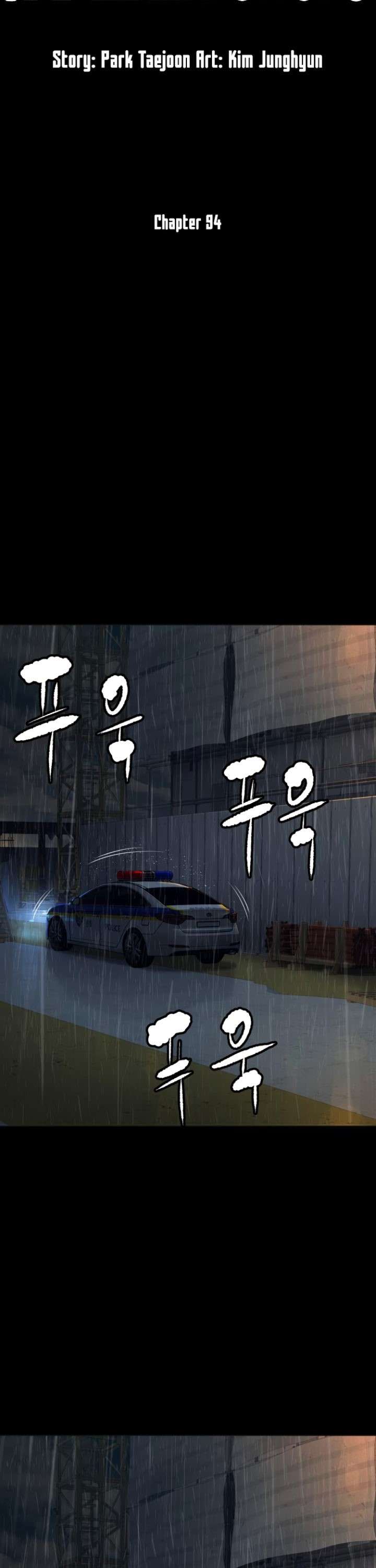 How to Fight Chap 94 - Next Chap 95