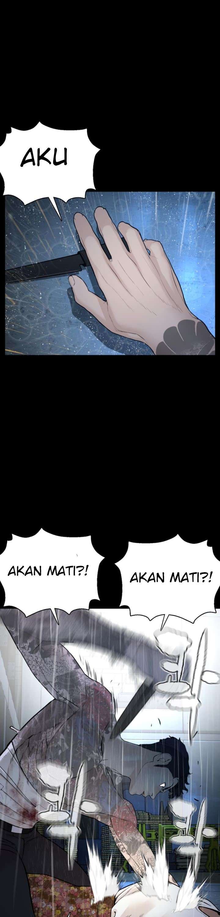 How to Fight Chap 94 - Next Chap 95