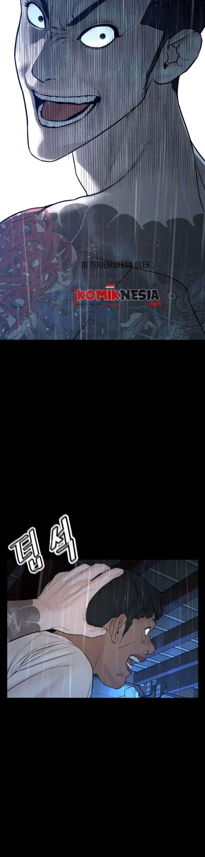 How to Fight Chap 94 - Next Chap 95