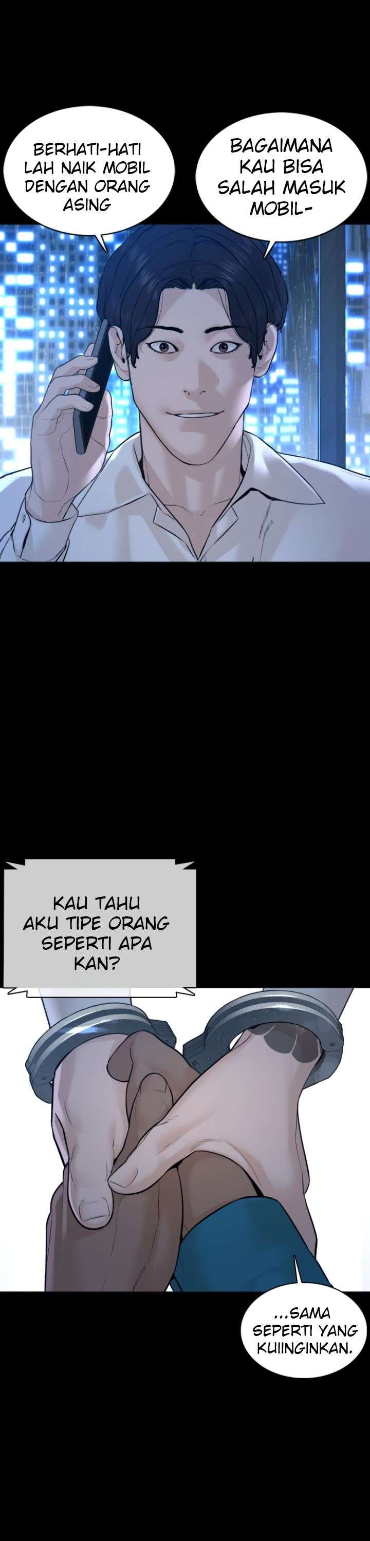 How to Fight Chap 94 - Next Chap 95