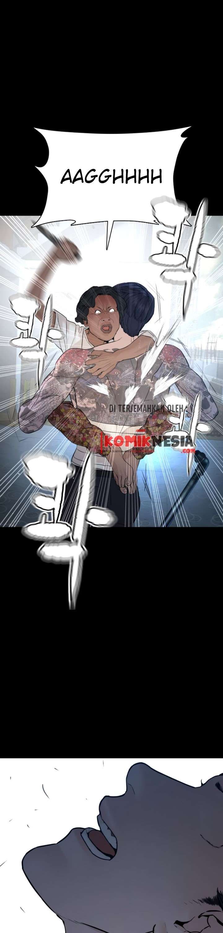 How to Fight Chap 94 - Next Chap 95