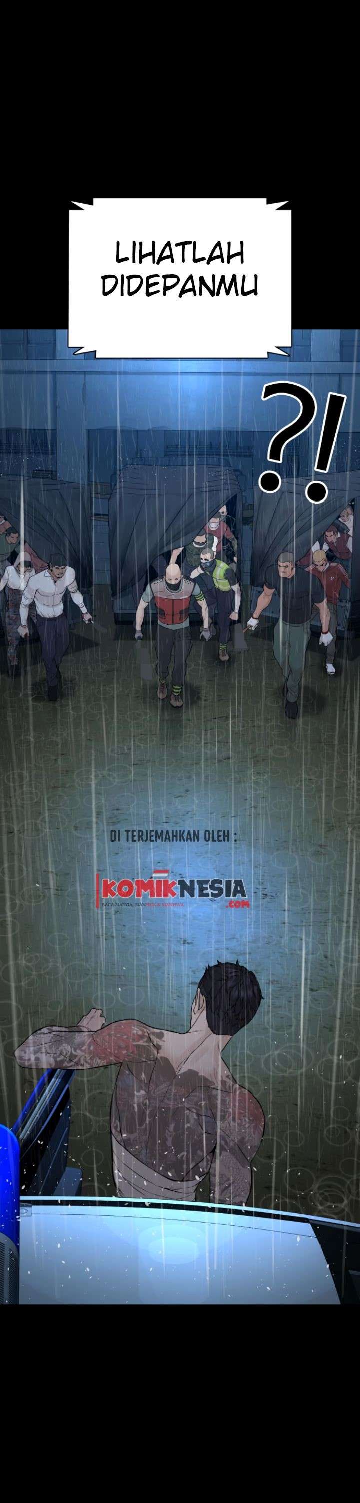 How to Fight Chap 94 - Next Chap 95