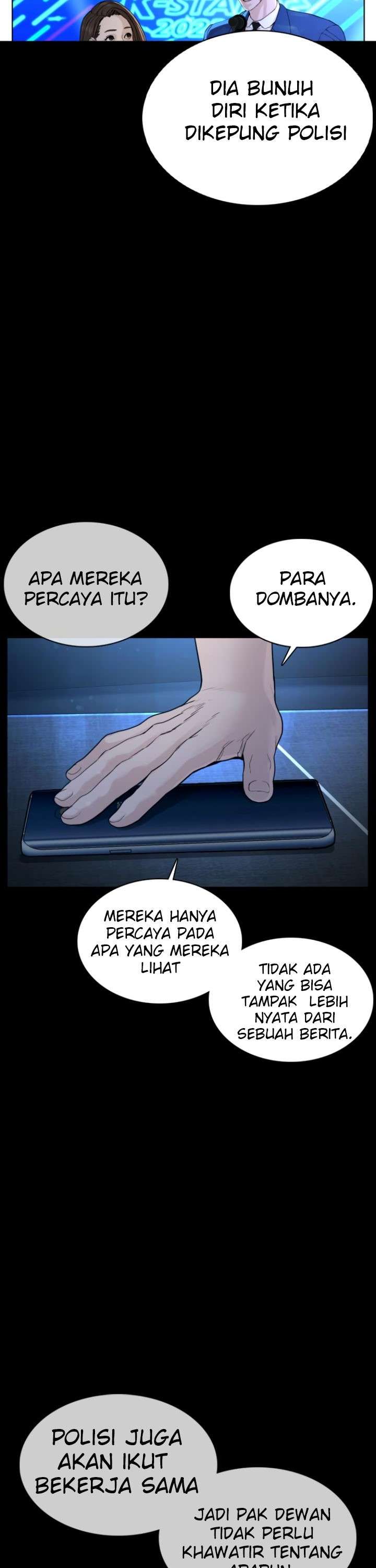 How to Fight Chap 94 - Next Chap 95