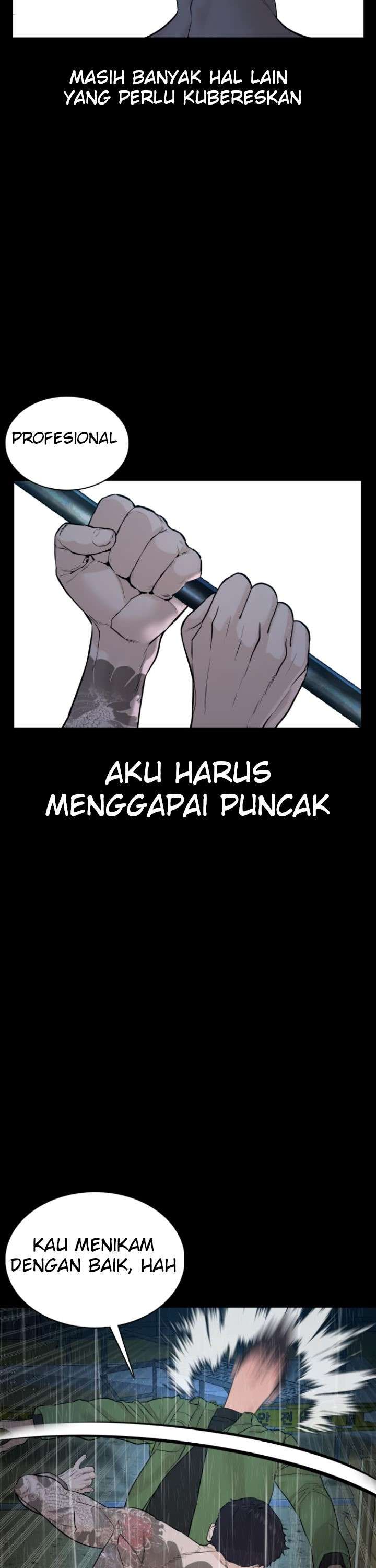 How to Fight Chap 94 - Next Chap 95